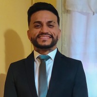 Jorge Henrique Silva Saldanha
