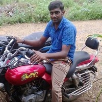 Prem Kumar Rangarajan