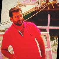 Surendar Nayak