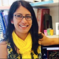 Lakshmi Balagopalan
