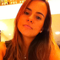Pamela Pereira