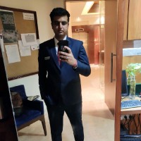 Rahul Pandey