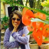 Eunice Tamez