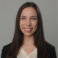 Andie Christina Henderson