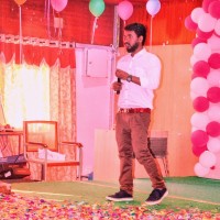 Rakesh Pittala