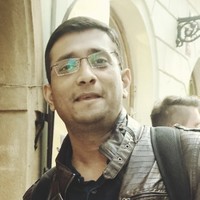 Aditya Chaurasia