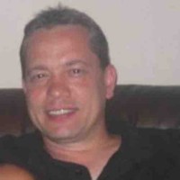 Mark Robinson