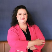 Mandy-Michelle Thackwray