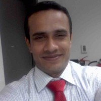 Joynal Abedin
