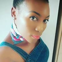 Zamile Mahane