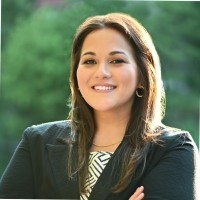 Joelle Navarro Burke