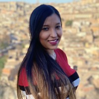 Maria Escalona
