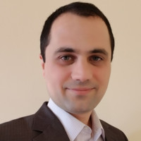 Angel Ivanov