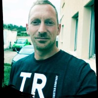 Frédéric moonen