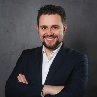 Kristian Laufer