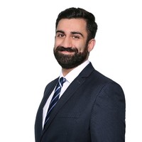 Usmaan Khan