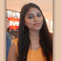 Priya Gorai