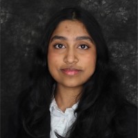 Sai Nithya Konduru
