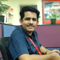 Manoj Jadhav