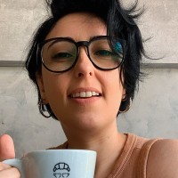 Dani Fernandes