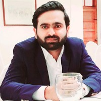 Nafees Ur Rehman CMFD (IFMP)