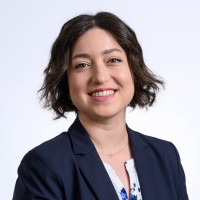 Safoura (Sara) Sadeghpour