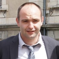 Maximilien Dangoumau