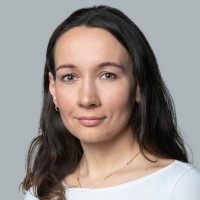 Karolina Gyurovszka