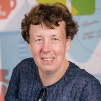 Karin Van Wanrooij