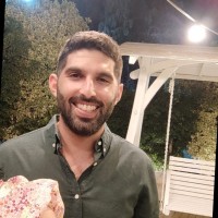 Shlomi Maman