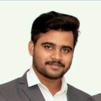 Niteesh Kumar Singh