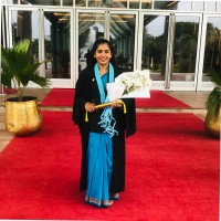 Maneesha Thathsarani