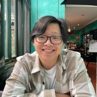 William Luong