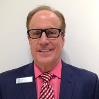 Stephen Faudman