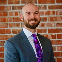 Peter Marshall, Mba