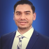 Daniel Tavares Verdin