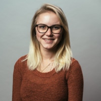 Maëva Gredy