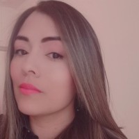 Lorena Yepez
