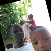 Pa Alieu Fofana