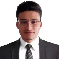 Cristian Andres Horta Campos