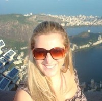Rebeca Zagonel
