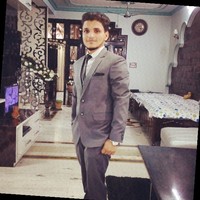 Hamza Hashmi