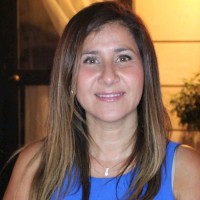 Samia LAROUSSI-FANDI