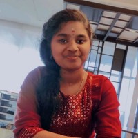 Logeswari D K
