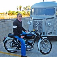 FERRAN TEIXIDO