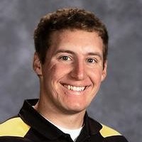 Rusty Meyer