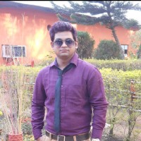 Rajkishore Rabidas