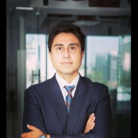 Marcelo Ramírez Adriazola