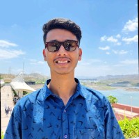 Pushpak Shrimal