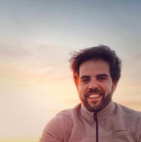Jorge Serrano Ruiz